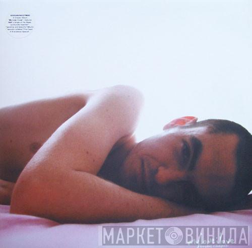 Bogdan Raczynski  - MyLoveILove