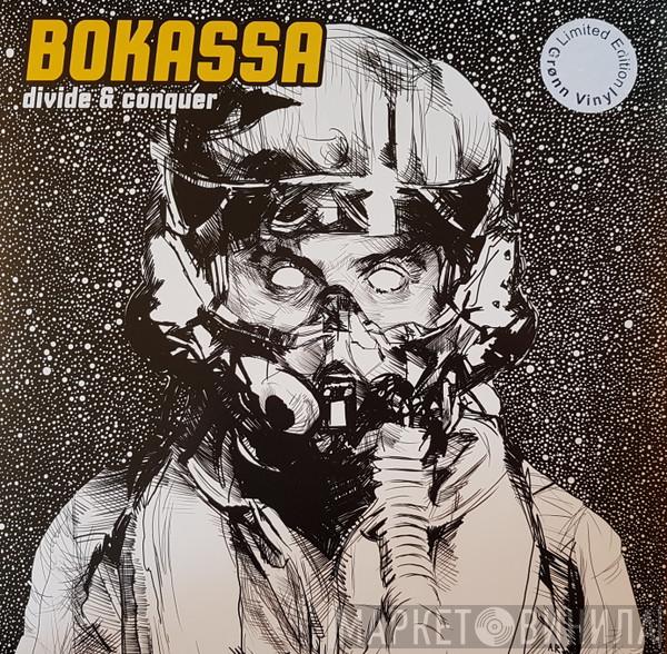 Bokassa  - Divide & Conquer