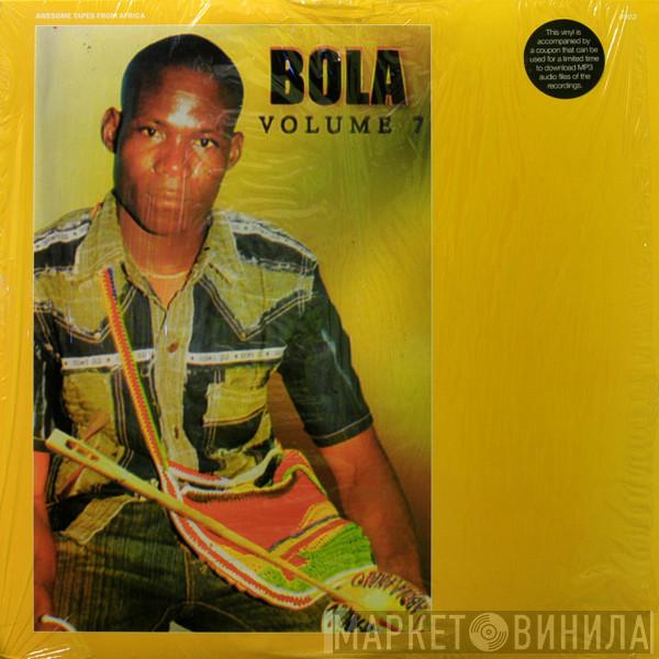 Bola  - Volume 7