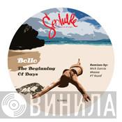  Bollo   - The Beginning Of Days
