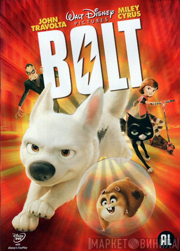  - Bolt
