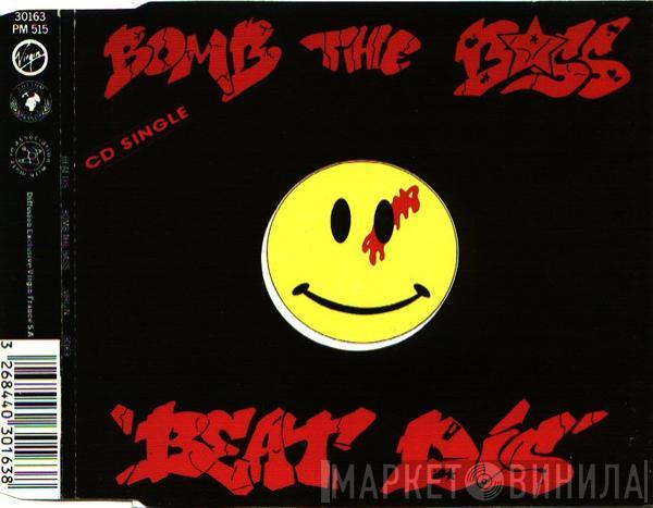  Bomb The Bass  - Beat Dis