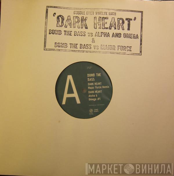 Bomb The Bass - Dark Heart (Promo 1)