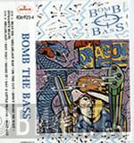  Bomb The Bass  - Into The Dragon
