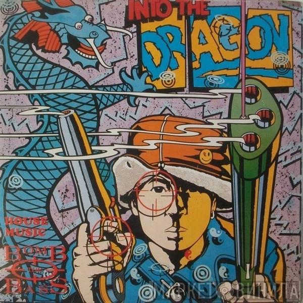  Bomb The Bass  - Into The Dragon