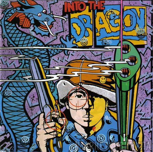  Bomb The Bass  - Into The Dragon