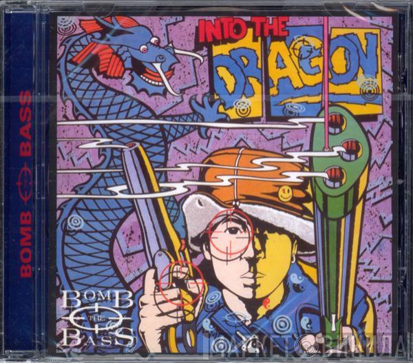  Bomb The Bass  - Into The Dragon