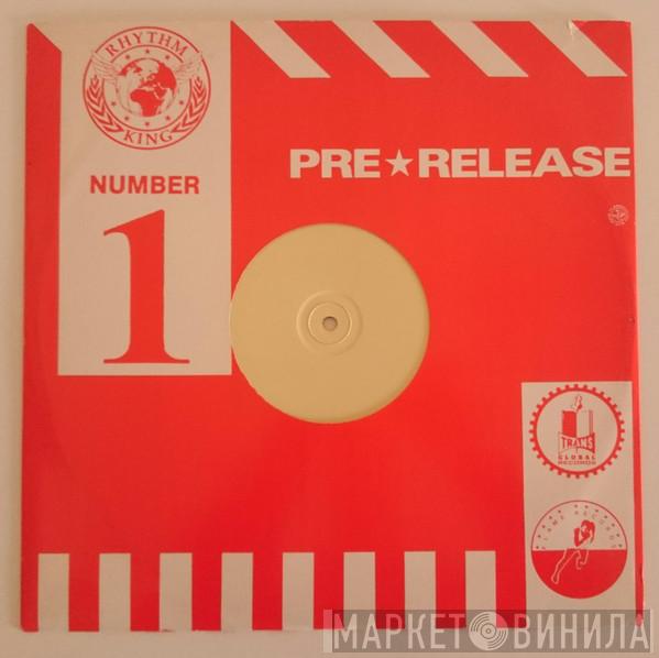  Bomb The Bass  - Say A Little Prayer (Limited Edition Remix)