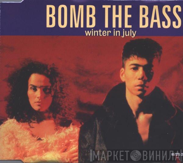  Bomb The Bass  - Winter In July