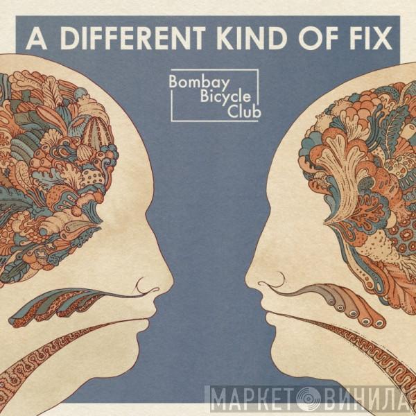Bombay Bicycle Club - A Different Kind Of Fix