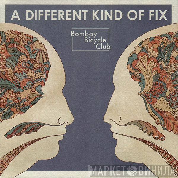 Bombay Bicycle Club - A Different Kind Of Fix