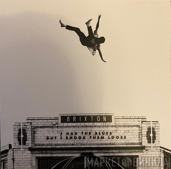 Bombay Bicycle Club - I Had The Blues But I Shook Them Loose (Live At Brixton)