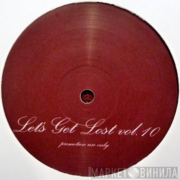 Bombay Bicycle Club - Let's Get Lost Vol. 10
