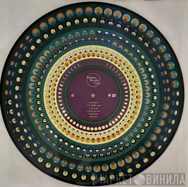 Bombay Bicycle Club - So Long, See You Tomorrow