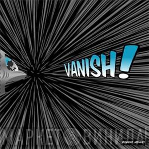 Bombay Monkey - Vanish!