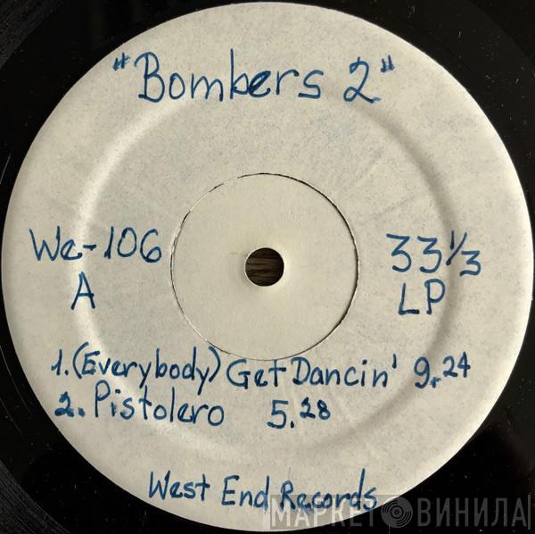  Bombers  - Bombers 2