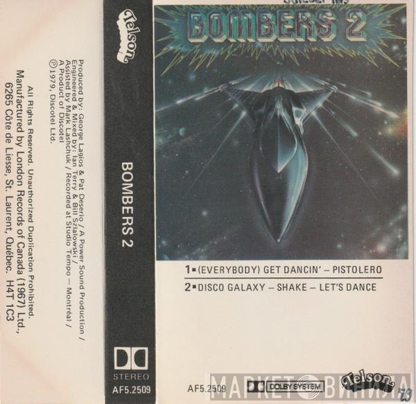  Bombers  - Bombers 2