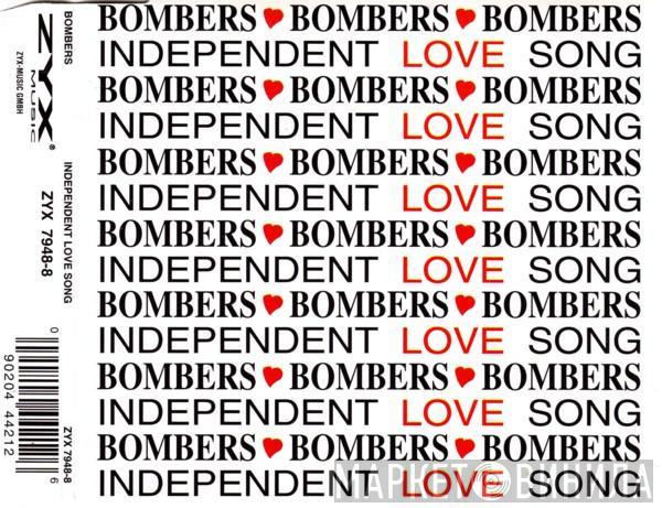  Bombers   - Independent Love Song
