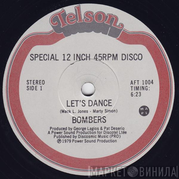  Bombers  - Let's Dance