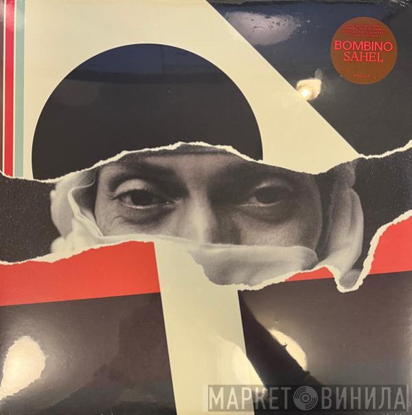 Bombino - Sahel