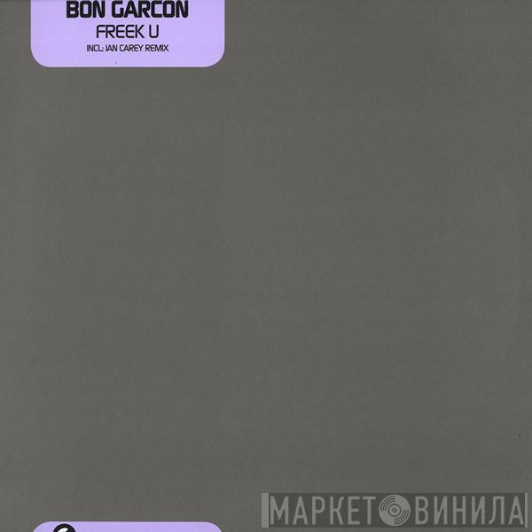  Bon Garçon  - Freek U