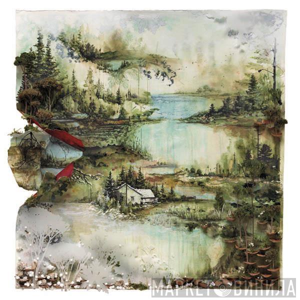 Bon Iver - Bon Iver, Bon Iver