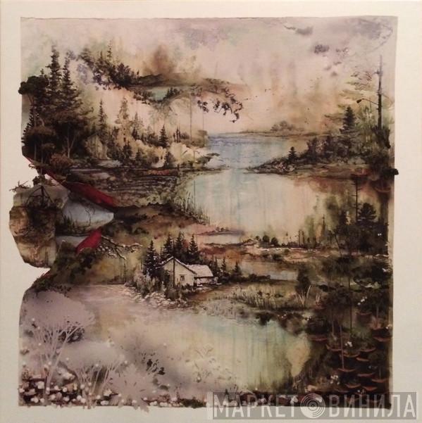 Bon Iver - Bon Iver, Bon Iver