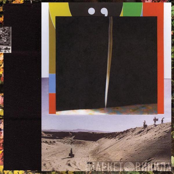 Bon Iver - i,i