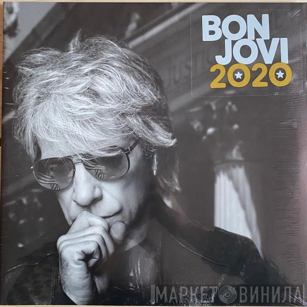 Bon Jovi - 2020