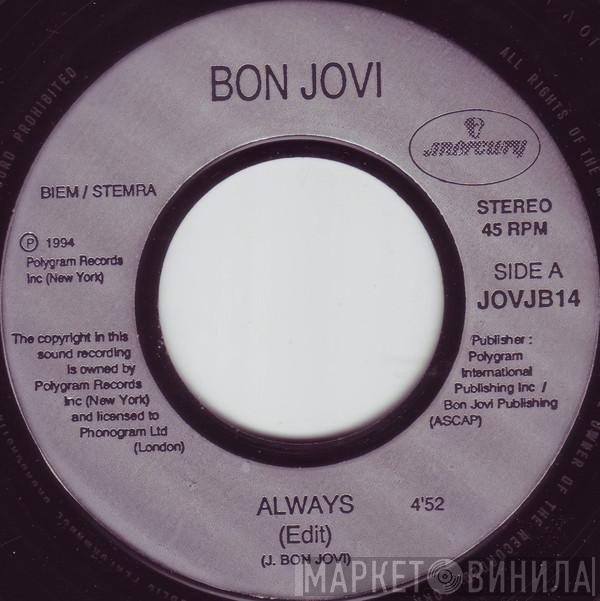 Bon Jovi - Always