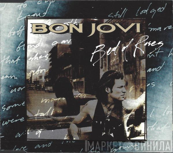 Bon Jovi - Bed Of Roses