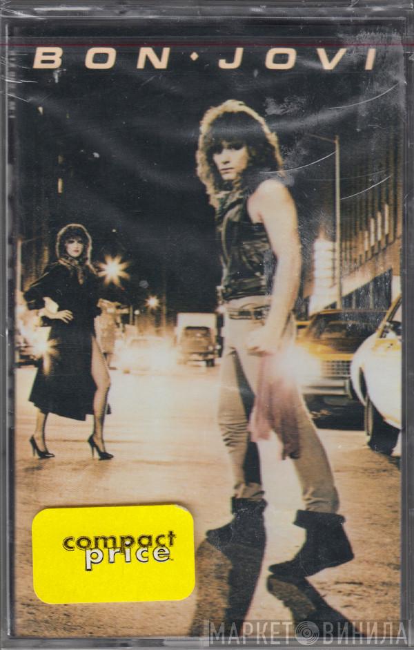  Bon Jovi  - Bon-Jovi