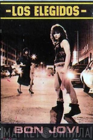  Bon Jovi  - Bon Jovi