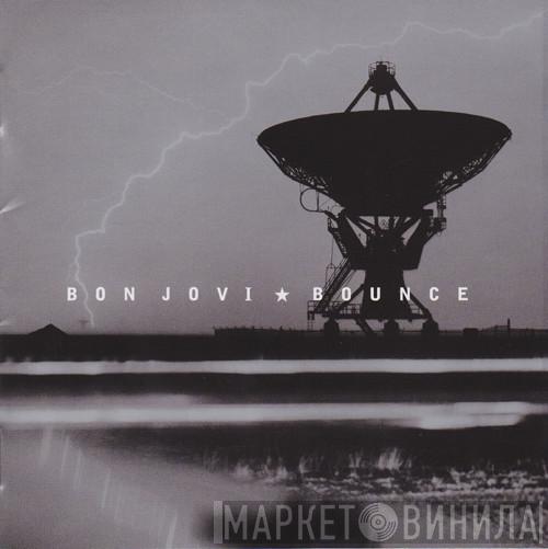  Bon Jovi  - Bounce