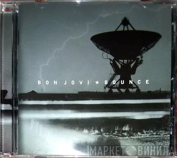  Bon Jovi  - Bounce