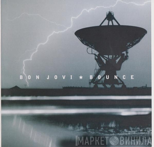 Bon Jovi  - Bounce