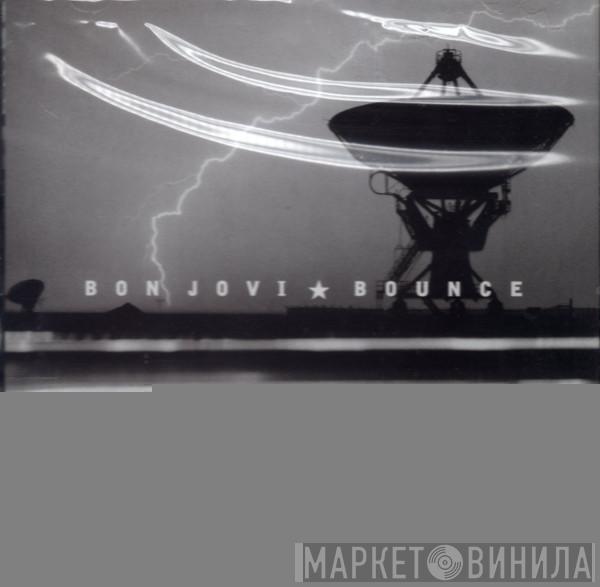  Bon Jovi  - Bounce