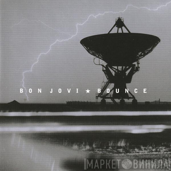  Bon Jovi  - Bounce