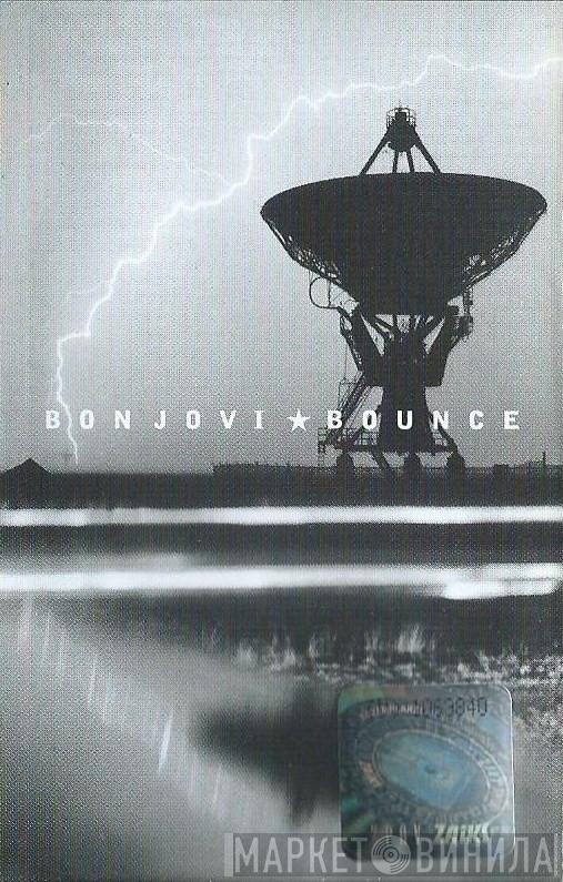  Bon Jovi  - Bounce