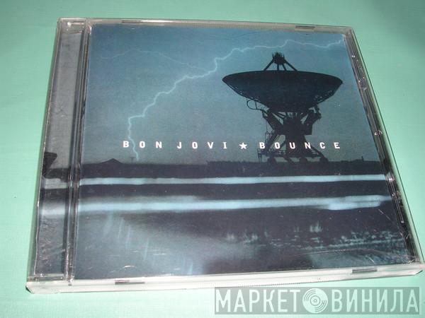  Bon Jovi  - Bounce