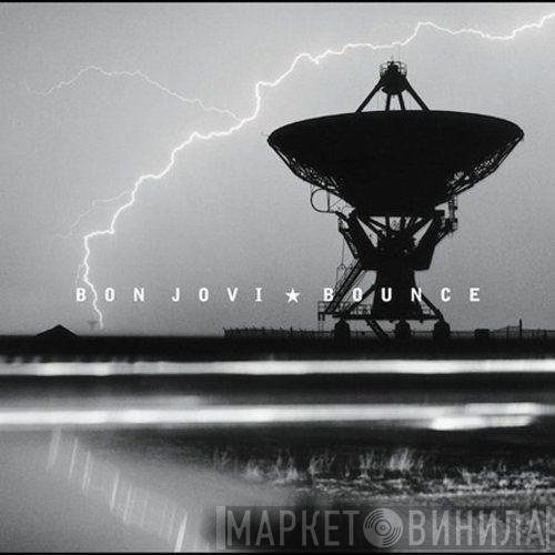  Bon Jovi  - Bounce