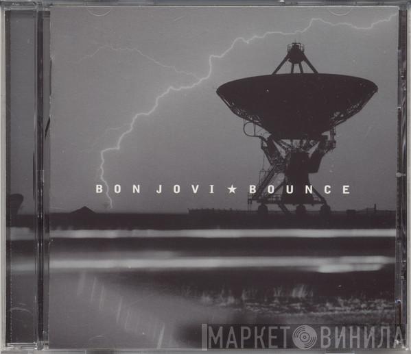  Bon Jovi  - Bounce