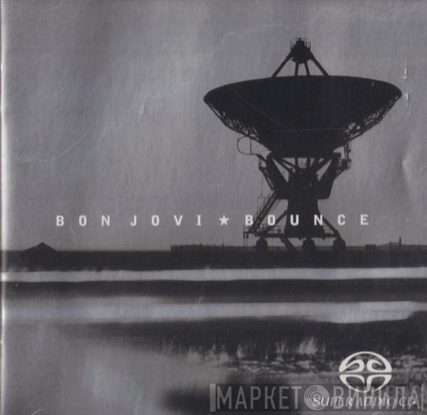  Bon Jovi  - Bounce