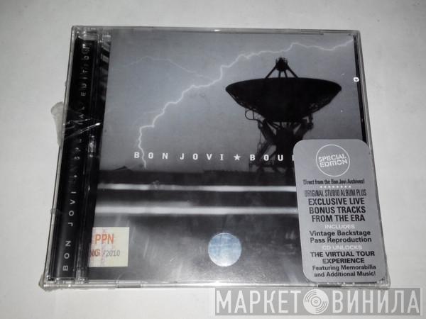 Bon Jovi  - Bounce