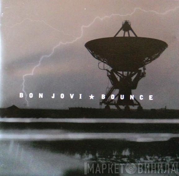  Bon Jovi  - Bounce