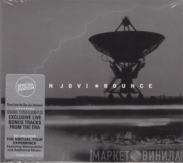  Bon Jovi  - Bounce