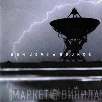  Bon Jovi  - Bounce
