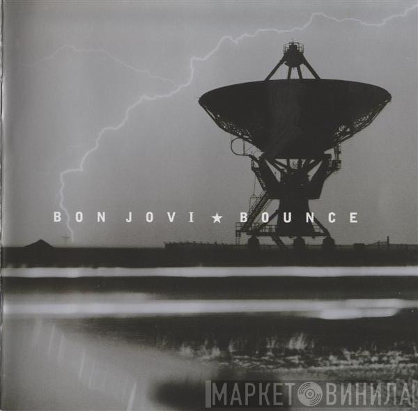  Bon Jovi  - Bounce