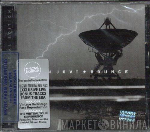  Bon Jovi  - Bounce