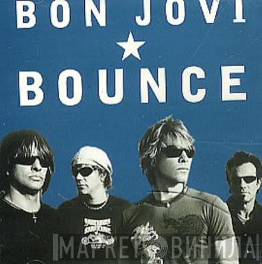  Bon Jovi  - Bounce